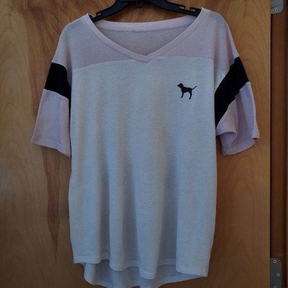 Pink brand top top - Picture 7 of 7